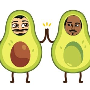 Meet your Posher, Luis